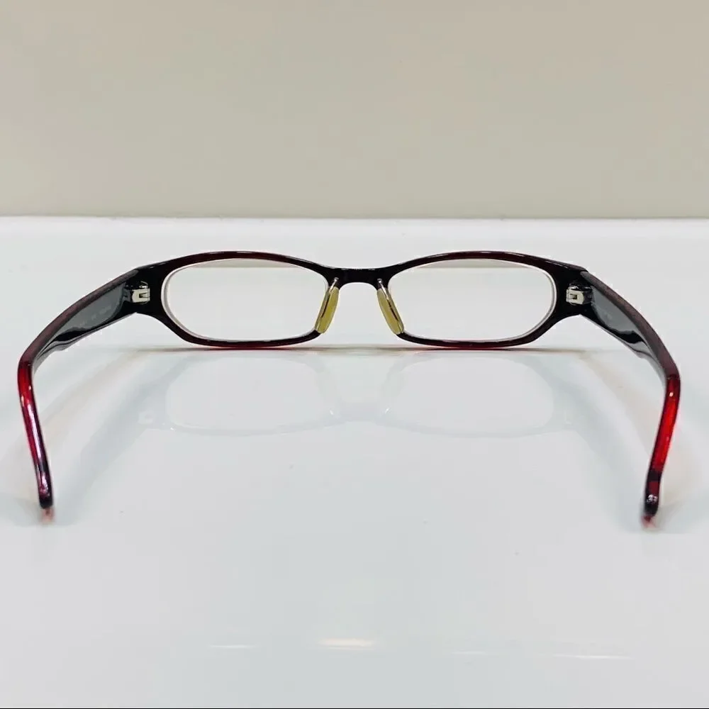 Prodesign Denmark Full Rim Women's Eyeglass Frame